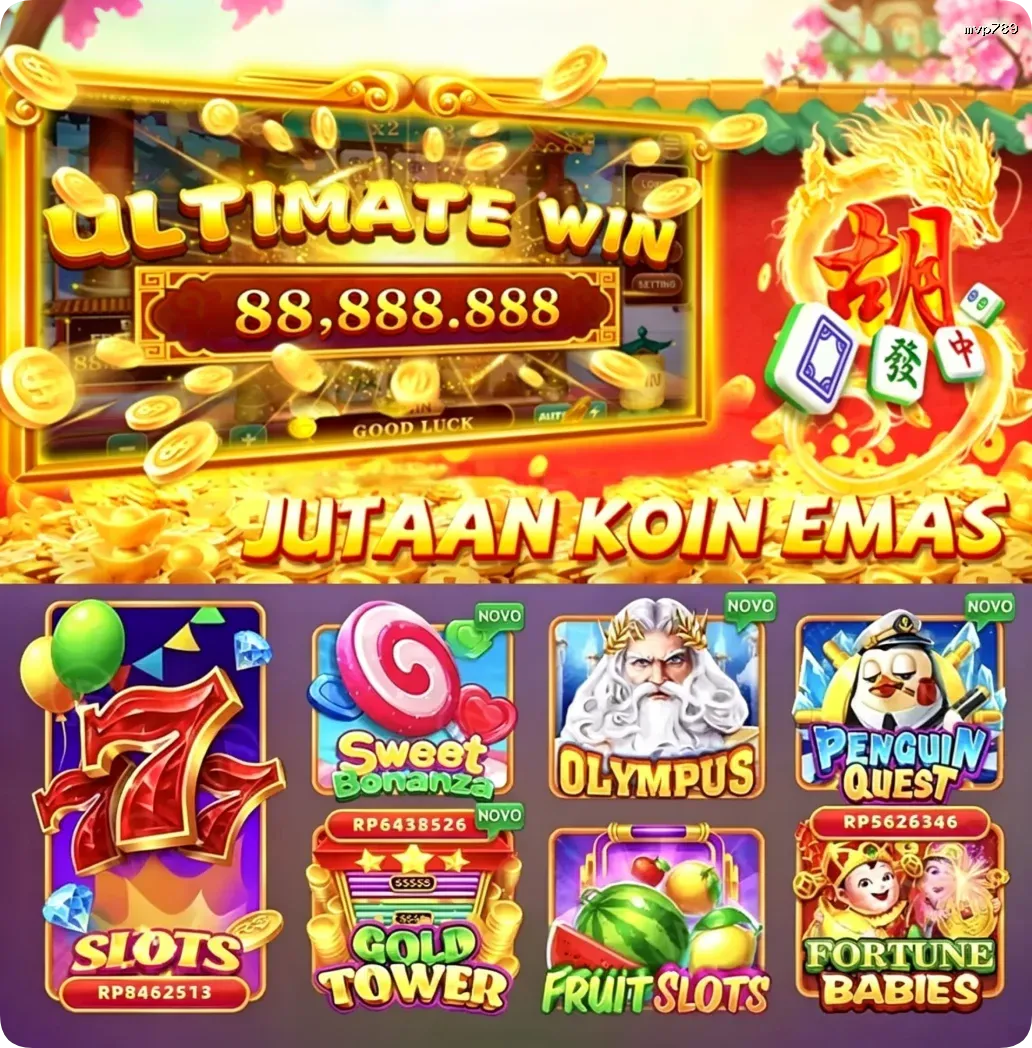 mvp789 APK Resmi Unduh