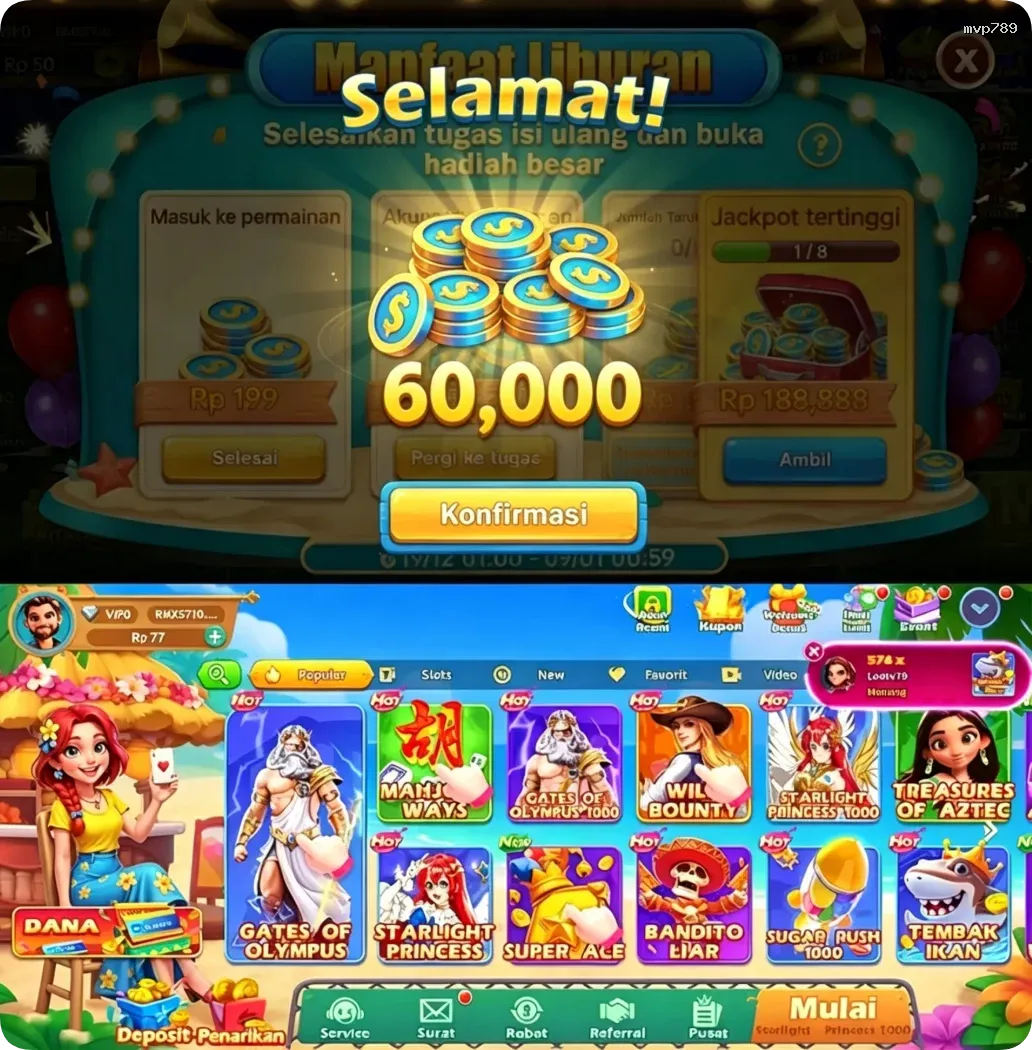 mvp789 Masuk - mvp789 Resmi